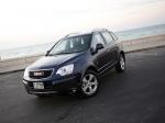 GMC Terrain 2008 года